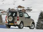 Suzuki Jimny 2006 года